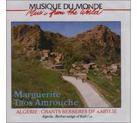 Chants berbères de Kabylie