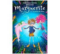 Marguerite - Tome 2 - Le Retour De Toine