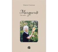 Marguerite - Une mère - Marcel Comtesse - Editions du Panthéon - ebook (ePub) - Livre