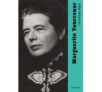 Marguerite Yourcenar