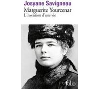 Marguerite Yourcenar Josyane Savigneau (Auteur)