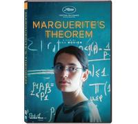Marguerite's Theorem [Digital Video Disc] Subtitled
