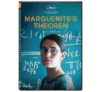 Marguerite's Theorem [Digital Video Disc] Subtitled