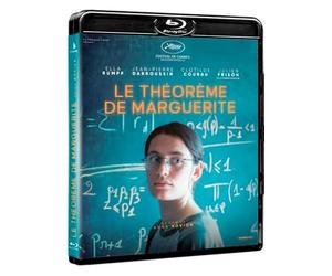 Marguerite's Theorem ( Le Théorème de Marguerite ) (Blu-Ray)
