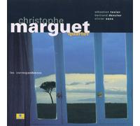 Marguet Christophe - Les Correspondances