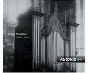 Marhaug/Asheim - Grand Mutation CD Neuf