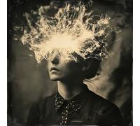 Damian Marhulets – Magic, Madness, Sadness – CD – Edel