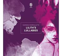 Marhulets / Marhulets / Ofek - Lilith's Lullabies [New CD]