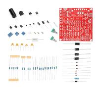 Marhynchus 0-30 V 2MA-3A Aliments Empilés, Mode Stream Constant, Idéal pour les Fans électroniques et Enthousiastes, Vous le Faites Vous-même