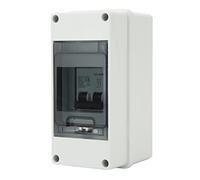 Marhynchus 2p Mini-disjoncteur DZ47Z 63 32A avec une capacité de Rupture 4KA pour le Système Solaire Hors Réseau
