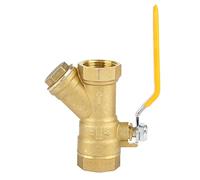 Marhynchus 3/4 -CH -NPT NPT BALN Valve Y Type DE Type Lass Valve BALVE BALVE Affair