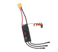 Marhynchus 40A du Contrôleur de Vitesse du Moteur accéléré du XT60-PLUG pour Les Avions RC Optimisés pour Les Logiciels Système et Les Options de Programmation Larges