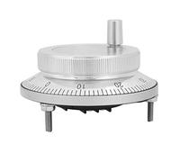Marhynchus 5 V 100 PPR CNC PAPIERS GÉNÉRATEUR D'AUPLISSEMENT DE SORTIE 80 Mm - Structure DE Réseau Dynamique et Statique pour Gravure - Couvercle Supérieur Métallique, Circuit DE Protection DE
