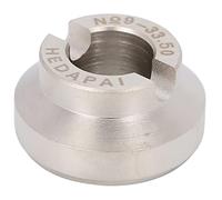 Marhynchus 5537 Montre L'ouvreur D'ouverture de la Montre de Surveillance de la Surveillance Arrière de la Couverture de la Couverture de la D'ouvre-Matrice avec Poignée (Dents de 33,5 mm)