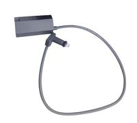 Marhynchus Adaptateur Ethernet pour Antenne Rectangulaire V2, Câble en Cuivre en Caoutchouc pour Une connectivité Améliorée, Installation Facile pour Les Fournisseurs de Services de Streaming (#2)