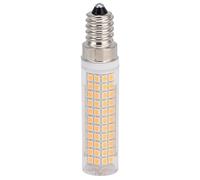 Marhynchus Ampoule épis de Maïs E14 LED, 1500LM, 136LED, Variable, 360 Degrés, sans Scintillement, Durée de Vie 50000H, pour Lustre, Plafonnier, Applique Murale (220V Blanc chaud 2700K-3000K)