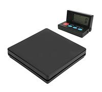 Marhynchus Balance électronique, Outil de Mesure Numérique avec Affichage Haute Précision, pour la Cuisine et l'usage Postal 50 Kg 2 G