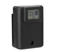 Marhynchus Batterie Rechargeable 3,7 V 1200 MAh, Cellule au Lithium Polymère de Grande capacité avec Plusieurs Systèmes de Gestion Intelligents pour Accessoire de Machine de Niveau (multicolore)