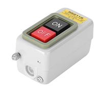 Marhynchus Bloc Automatique -3p dans Le Bouton AC 220 V / 380 V BS211B pour Un Contrôle de Circuit Facile