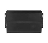 Marhynchus Boîte de Refroidissement en Aluminium, Projet de Boîtier électronique 40x97x150 Mm avec Bonne Dissipation de Chaleur et Excellent Blindage électromagnétique, pour Les Accessoires du