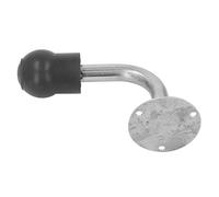 Marhynchus Boule de Décharge Statique du Corps, Matériau en Acier Inoxydable, Dispositif de Décharge électrostatique Efficace pour une Utilisation à la Maison ou au Bureau, Diamètre de 3,39 Pouces