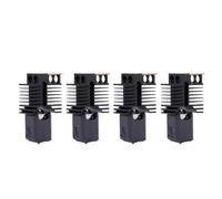 Marhynchus Buse D' 3D Haute Température, Buse 0.2mm Nano Revêtement, pour | Durable, efficace, résistant aux obstructions, fonctionne avec Snapmaker U1, installation rapide