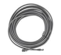 Marhynchus Câble, Câble de Remplacement de 75 Pieds pour Satellite Rectangulaire Gen 3, étanche IP68 avec Transmission de Données Cat6 2000Mbps (30 pieds (9,5 m))