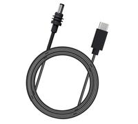 Marhynchus Câble D'alimentation USB C vers DC de 75 Pieds, Entrée USB Type C 100W vers Cordon de Chargement, avec Prise en Charge du Protocole PD