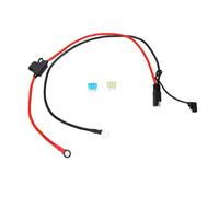 Marhynchus Câble de Chargeur SAE 10AWG 2FT