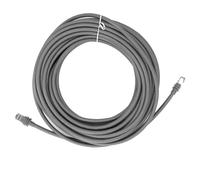 Marhynchus Câble de Remplacement pour Satellite Rectangulaire, 2000Mbps, Cat6, Transmission Haute Vitesse, étanche IP68, pour Satellite Rectangulaire Gen3 (50 Pieds (15,5 m))
