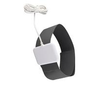 Marhynchus Capteur de Intelligent du Sommeil Pad de Suivi du Sommeil pour Animaux de Compagnie DC 5 V Respiration de la Fréquence Cardiaque en Temps Réel dans Le Lit Détection pour Matelas de