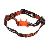 Marhynchus Ceinture Lumineuse Flexible Flexible pour la Lampe à Main, Adaptée à Une Lanterne de 22-32 Mm