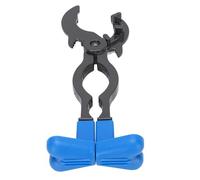 Marhynchus Clé de Réservoir de Gaz 5 en 1 Multifonctionnelle, économie de Travail, Poignée Antidérapante, clé Universelle de Réduction de Pression pour le Soudage de Bouteilles de Gaz,