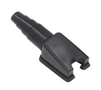 Marhynchus Collecteur de Poussière D'outil D'extraction de Poussière pour Trou D'élimination de la Poussière de la Scie à Trous avec Adaptateur D'aspirateur pour 44 Mm 39 Mm 34 Mm 29 Mm de