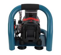 Marhynchus Compresseur D'air Professionnel Portable de 1,5 L pour L'entretien Automobile, le Gonflage des Pneus et la Peinture, adapté à la Batterie BL1830B BL1840B BL1850B BL1860B BL1815 BL1820