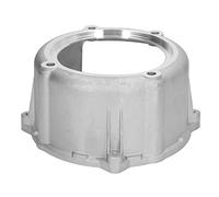 Marhynchus Couvercle Avant du Générateur, Remplacement en Alliage d'aluminium avec Dissipation Thermique pour les Utilisateurs du Générateur 170 192F