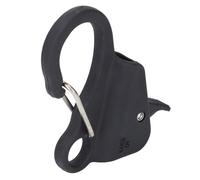 Marhynchus Crochet D'ancre de Bateau Croix/Support de Boîtier de Rangement de Flèches Durables pour Corde 3/8-5/8 Pouces, Crochet d'ancrage Coulissant Robuste pour la Navigation de Plaisance et