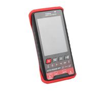 Marhynchus Écran de Couleur Haute Définition TA804B Multimètre Automaticmanual pour Testeur électrique, Multimètre Intelligent Portable pour L'introduction aux Débutants électroniques