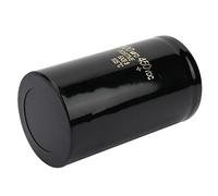 Marhynchus Electrolyse en Aluminium -3300UF 450 V Condensor pour la Filtration, Haute conductivité pour les Projets D'amplification Audio