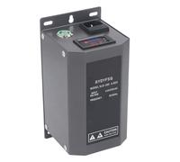 Marhynchus Éliminateur Statique du Pistolet à Air Antistatique Ionisant avec un Générateur de Haute Tension de 4,6 KV et un écran LED pour L'assemblage électronique Enlèvement Statique (Plug UE 220V)
