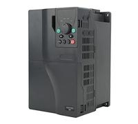 Marhynchus Entraînement Solaire à Fréquence Variable en Cuivre et Aluminium Mini VFD 11 KW 3PH AC0 380 V Sortie Dissipation Thermique Rapide Contrôle de Charge élevée pour Pompes Ventilateurs