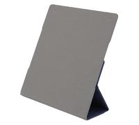 Marhynchus Étui de Protection, Housse Support Magnétique 10,2 Pouces for | Cuir Synthétique, Support Pliable Mains Libres, Porte-stylet intégré, Veille auto.