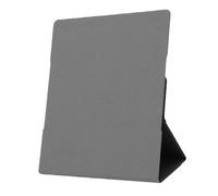 Marhynchus Étui de Protection, Housse Support Magnétique 10,2 Pouces for | Cuir Synthétique, Support Pliable Mains Libres, Porte-stylet intégré, Veille auto.