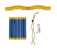 Marhynchus Falling Sticks a opéré Hand Eye Challenge Response Response Machine Machine Training Machine de Jeu pour Les Enfants et Les Adultes à la Maison ou Les Terrains de Jeux
