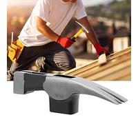 Marhynchus Hammer de la Tête D'acier en acier: élimination Efficace des Ongles, Lumière - Adaptée au Propriétaire de la Maison, 10 Onces