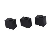 Marhynchus Hotend Kit de Chaussettes en Silicone 3 Paquets de Couverture de Bloc Chauffant pour Imprimante 3D avec Résistance à Haute Température 280 ℃ Flexible Durable pour 3 Combo