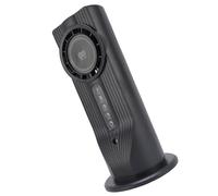 Marhynchus Humidificateur Refroidisseur D'air Portable 100ML, 6 Vitesses, Ventilateur de Refroidissement de Bureau alimenté par USB, Petit Climatiseur pour Bureau, Dortoir