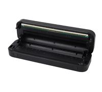 Marhynchus Imprimante Thermique Portable Imprimantes sans Fil sans Fil 200 Dpi 4-6S Rapide pour Le Voyage à Domicile avec 2600mAh Batterie Prend en Charge iOS Gagne A4 A5 US Lettre