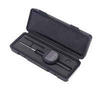 Marhynchus Indicateur à Cadran Numérique, Jauge électronique en Alliage d'aluminium avec Mesure de Haute Précision 0-50,8 Mm Métrique et Pouces pour une Mesure de Précision