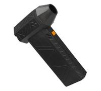 Marhynchus Jet Dry Blower Plumeau électrique à Air comprimé avec Moteur sans Balais de 130 000 TR/Min, Vitesse Maximale de 125 000 TR/Min, Batterie de 8 000 MAh pour Le Nettoyage